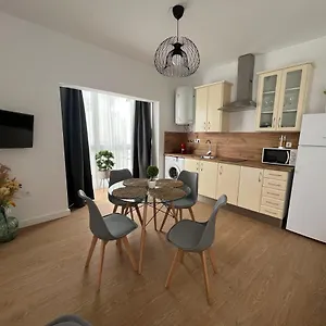 Larios Centro Apartamento