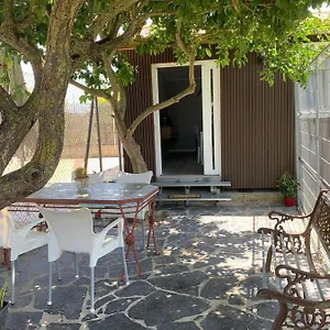 Casa Ileana Сasa de vacaciones