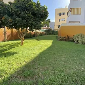 Fernando De Magallanes 15, Bajo En Segunda Linea De Playa Apartamento
