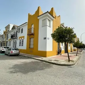 Oleaje Apartamento