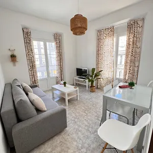 Cabildo 1 Apartamento