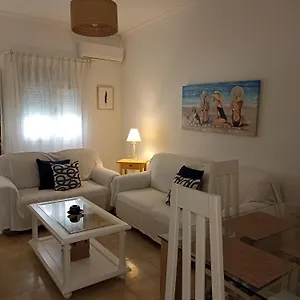 Piso Vacacional En Sanlucar Apartamento