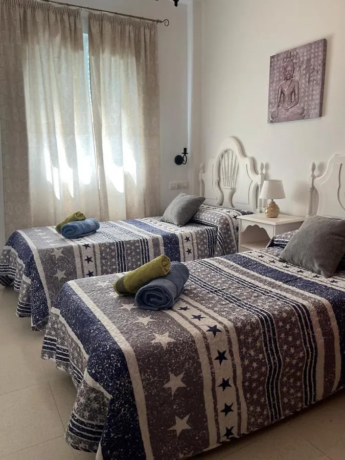 Apartamento Plata Real Sanlúcar de Barrameda Appartamento