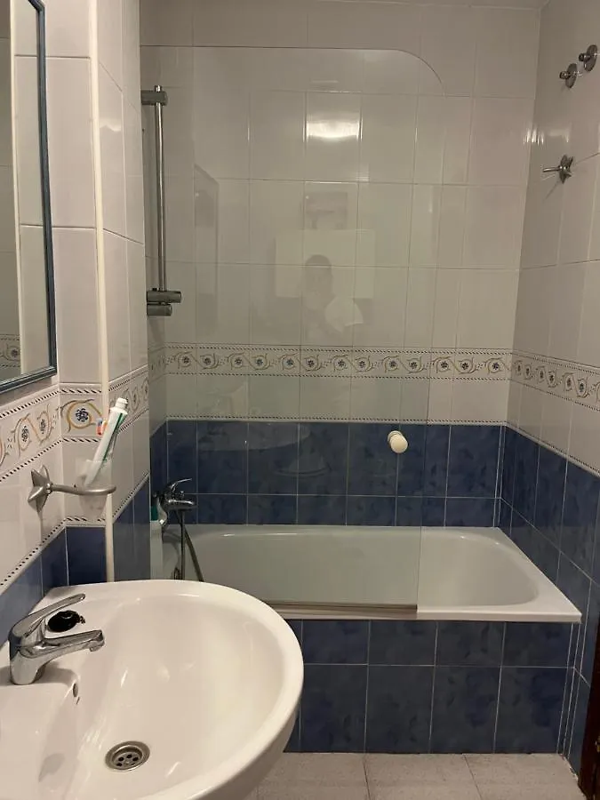 Appartamento Apartamento Plata Real Sanlúcar de Barrameda