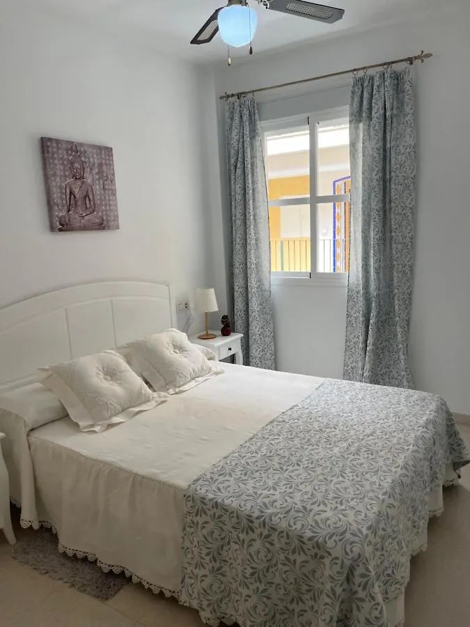Apartamento Plata Real Sanlúcar de Barrameda