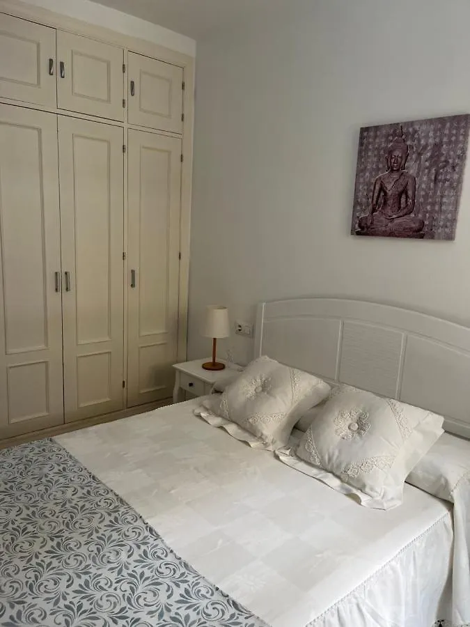 Appartamento Apartamento Plata Real Sanlúcar de Barrameda