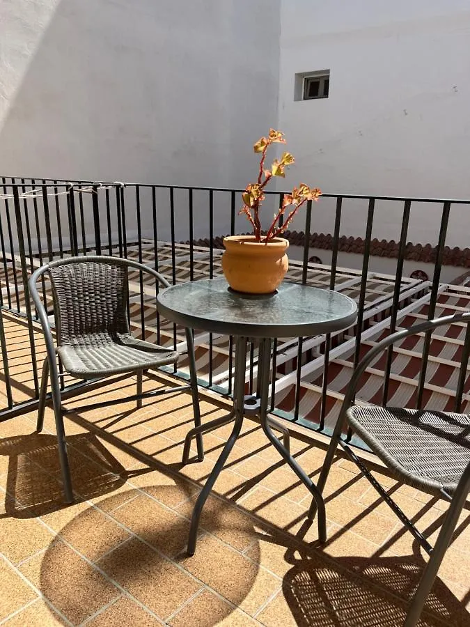 Appartamento Apartamento Plata Real Sanlúcar de Barrameda
